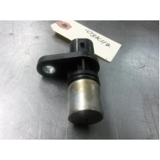 103K117 Crankshaft Position Sensor From 2005 Chevrolet Trailblazer  4.2 12584079